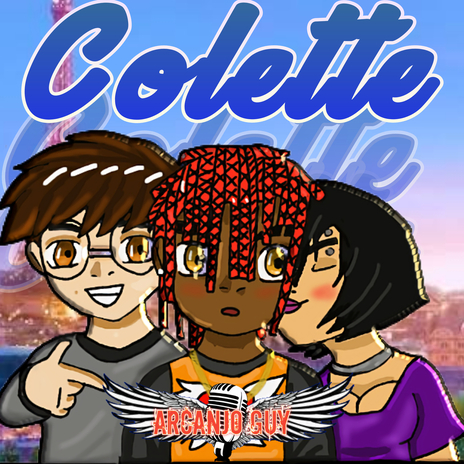 Colette | Boomplay Music