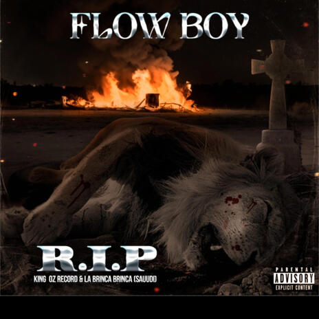 RIP King Oz Record & La Brinca Brinca (Saudi) ft. Flowboy | Boomplay Music