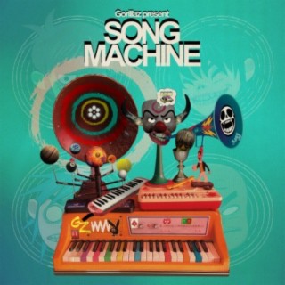 Song Machine, Season One: Strange Timez (Deluxe) 🅴