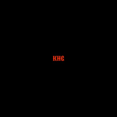 KHG ft. KXNSEPT | Boomplay Music