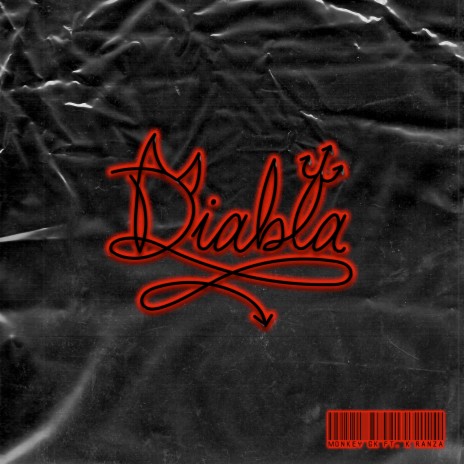 Diabla ft. K Ranza | Boomplay Music