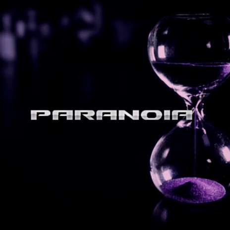Paranoia ft. Lunga iBudha | Boomplay Music