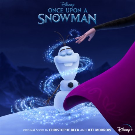 Once Upon a Snowman (From "Once Upon a Snowman"/Score) ft. Jeff Morrow | Boomplay Music