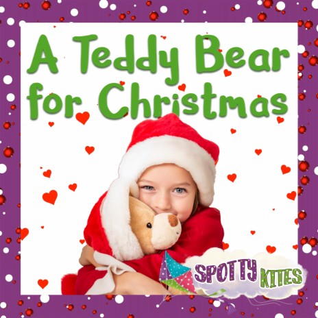 A Teddy Bear for Christmas | Boomplay Music