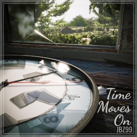 Time Moves On | Boomplay Music