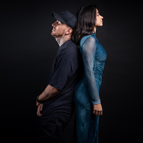 Vai ft. Luana Pimentel | Boomplay Music