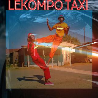 Lekompo Taxi