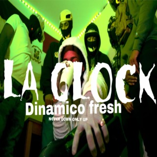 LA GLOCK