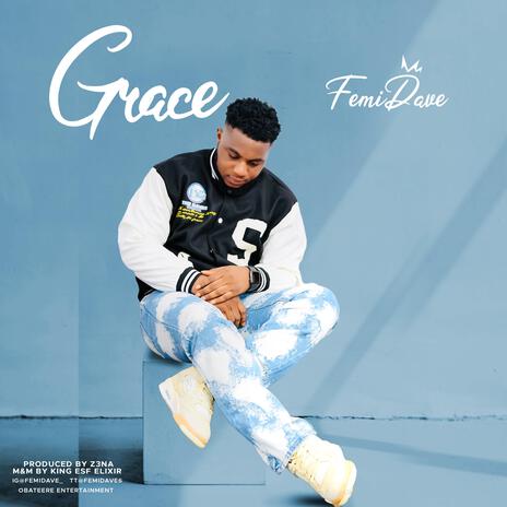 GRACE | Boomplay Music