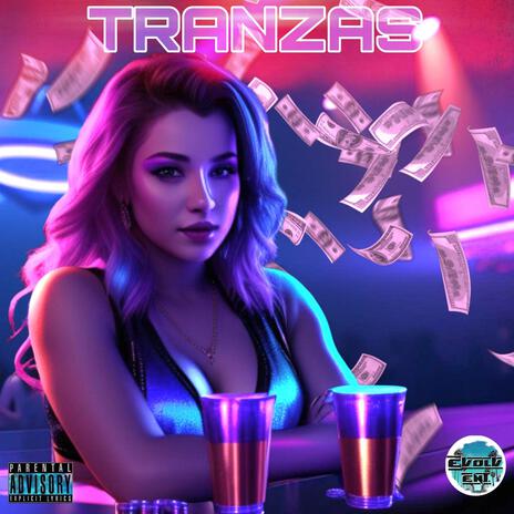 Tranzas ft. Obey Lowks | Boomplay Music