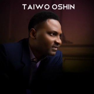 Taiwo Oshin
