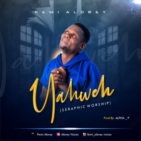 Yahweh | Boomplay Music