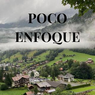 poco enfoque