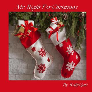 Mr. Right For Christmas