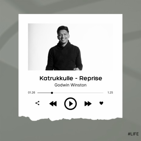 Katrukkulle (Reprise) | Boomplay Music