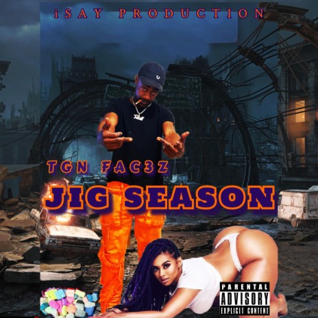 Jig Season | Boomplay Music