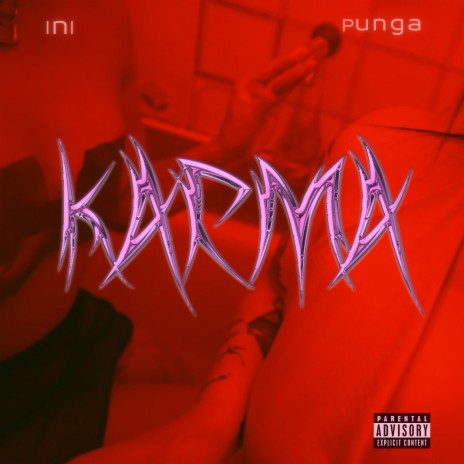 Karma ft. Punga | Boomplay Music