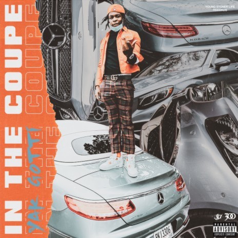 In The Coupe | Boomplay Music