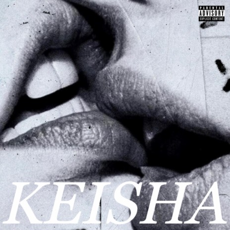 Keisha ft. V. Lonely & Kbandtana | Boomplay Music