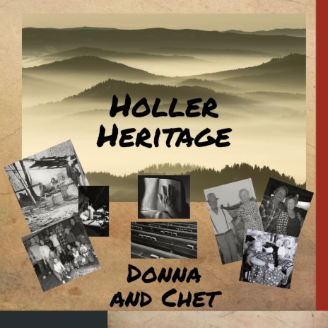 Family Heirlooms ft. Chet & Donna Cahela | Boomplay Music