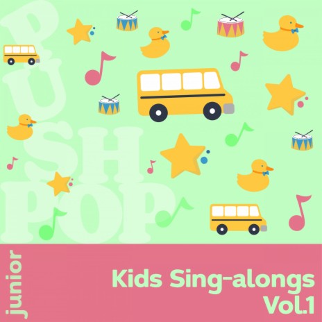 Hush Little Baby ft. Sweet Dough Kidz | Boomplay Music