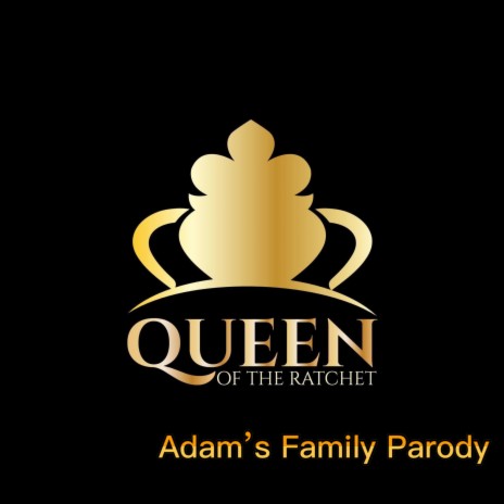 Adam's Family Parody ft. Nzinga Imani & Chelsea Regina