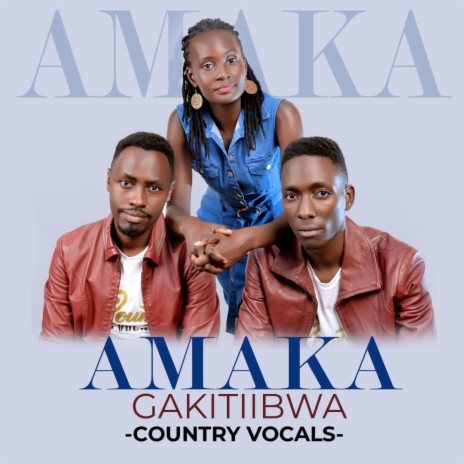 Amaka gakitiibwa | Boomplay Music