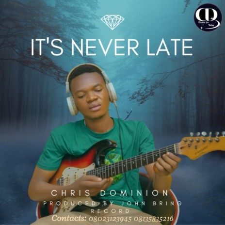 It's never lat,(worship) | Boomplay Music