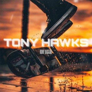 TONY HAWKS