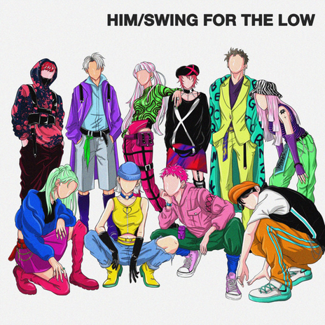 Swing For The Low | Boomplay Music