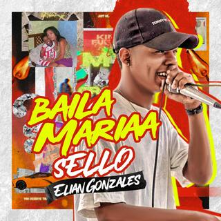 Baila Maria (Sello 2024 Guarapo)