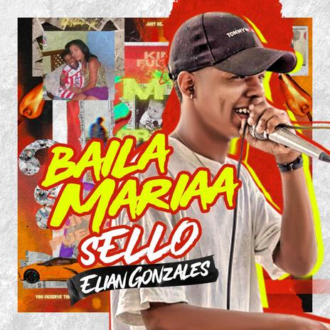 Baila Maria (Sello 2024 Guarapo) ft. Elian Gonzalez