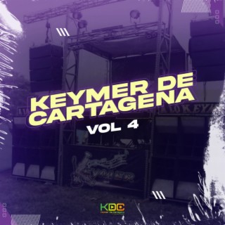 Keymer De Cartagena Vol 4
