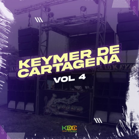 Yerno Consentido ft. KEYMER DE CARTAGENA | Boomplay Music