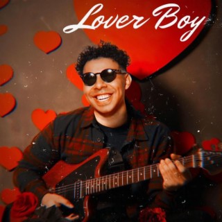 Lover Boy lyrics | Boomplay Music