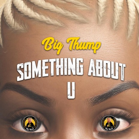 Something About U | Boomplay Music
