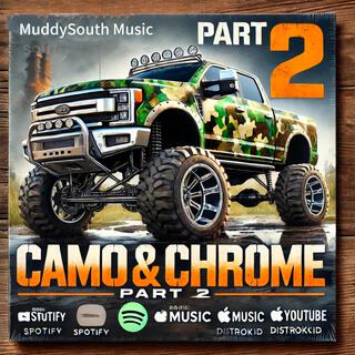 MuddySouth Music