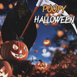 Poopy Halloween