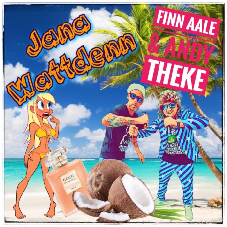 Jana Wattdenn ft. Andy Theke