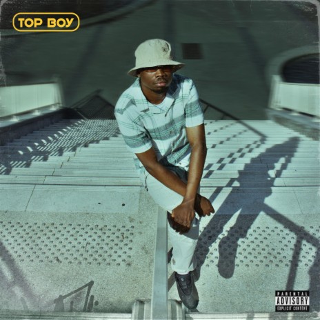 A Top Boy Flow | Boomplay Music