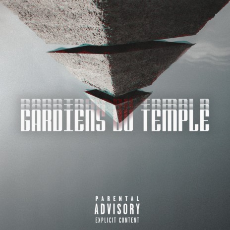 Gardiens du temple ft. Le.Wo | Boomplay Music