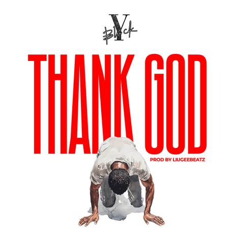 Thank God | Boomplay Music