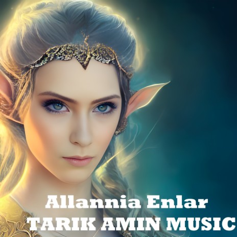 Allannia Enlar | Boomplay Music