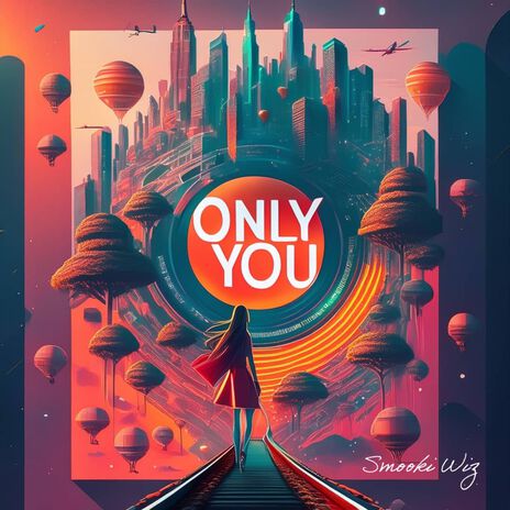 Only You ft. Blaqkiddo | Boomplay Music