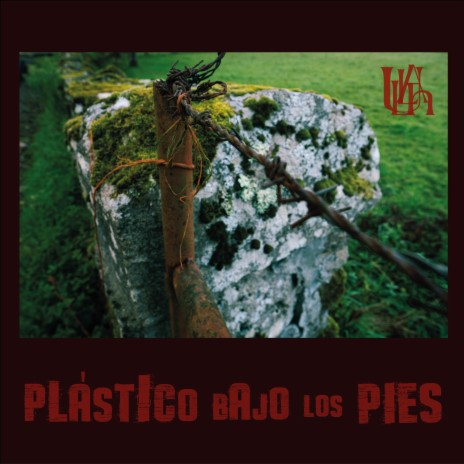 Plástico bajo los pies | Boomplay Music