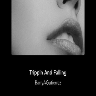 Tripping And Falling