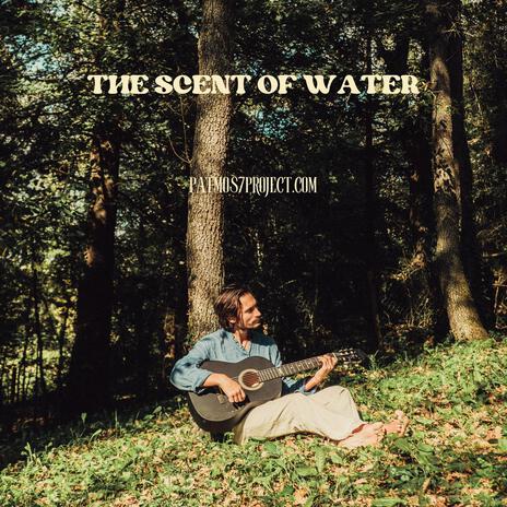 The scent of water