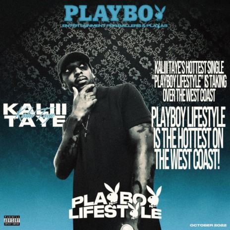 Playboy Lifestyle | Boomplay Music