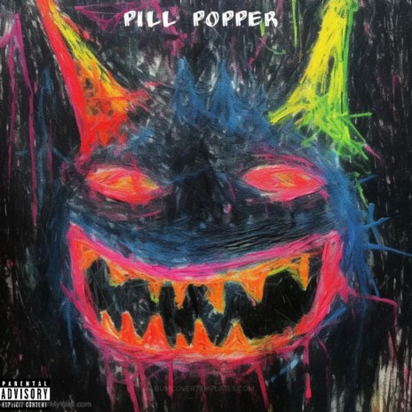 Pill popper