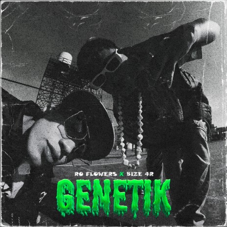 Genetik ft. Ro Flowers & Elian Beatz | Boomplay Music